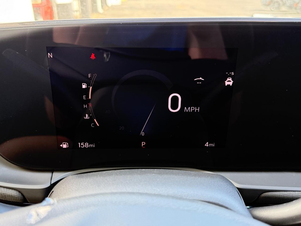 Buick Envista Vehicle Image 13