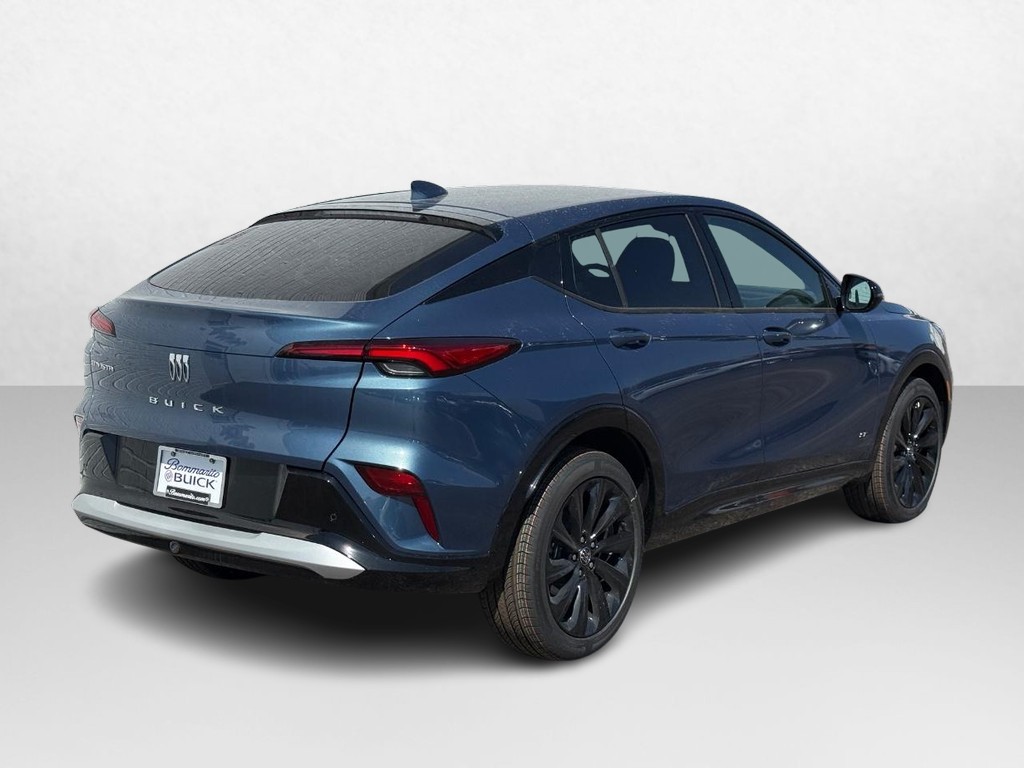 Buick Envista Vehicle Image 03