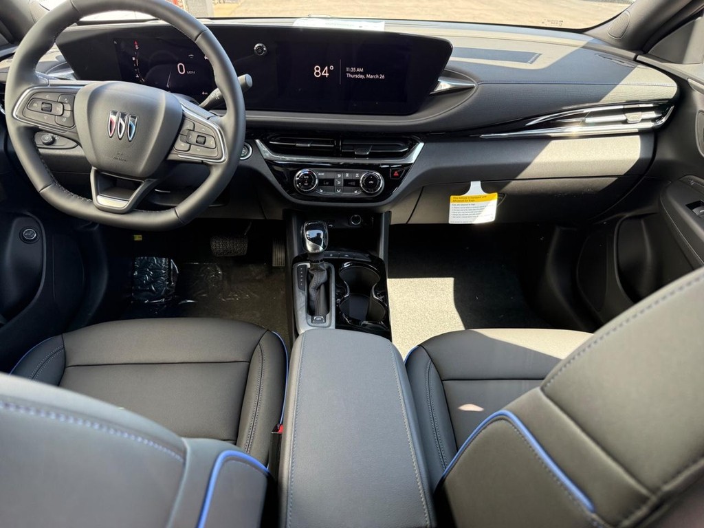 Buick Envista Vehicle Image 06