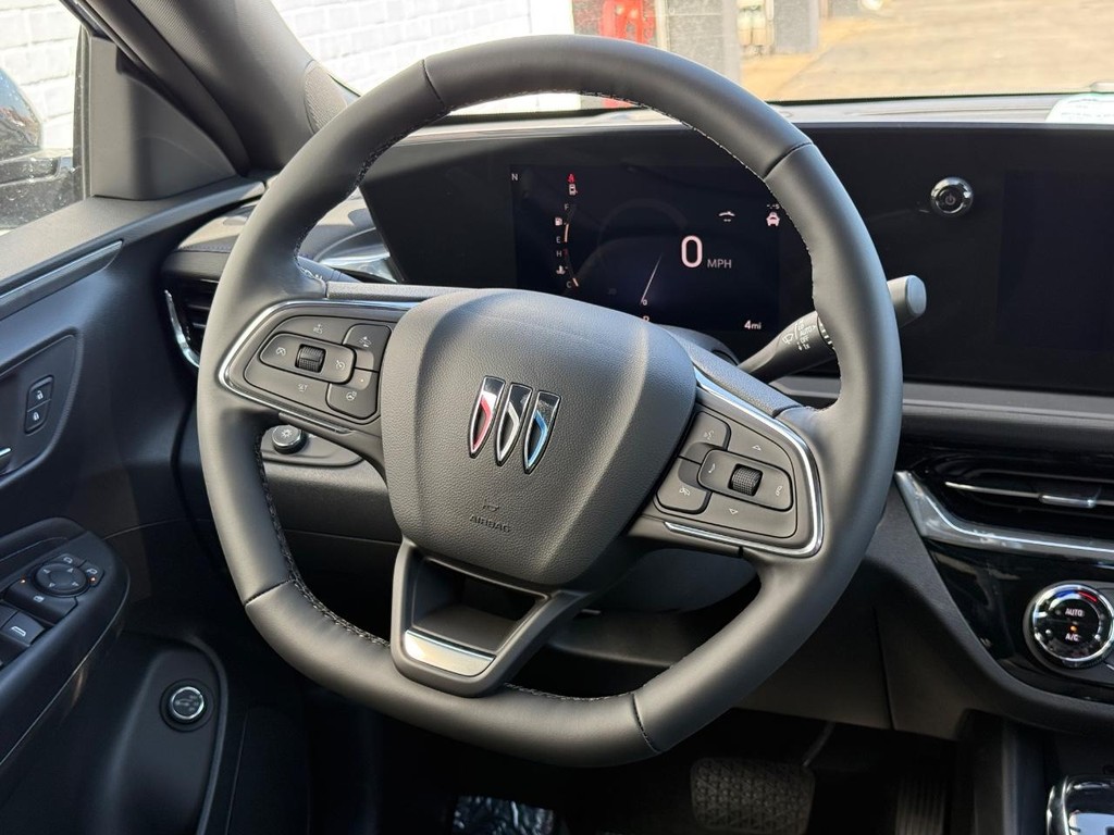 Buick Envista Vehicle Image 07