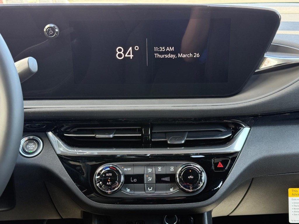 Buick Envista Vehicle Image 08