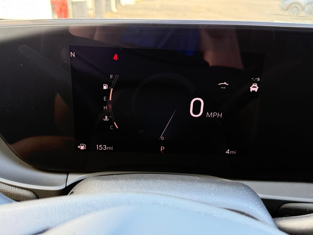 Buick Envista Vehicle Image 13