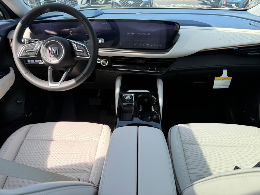 Buick Envision Vehicle Image 06