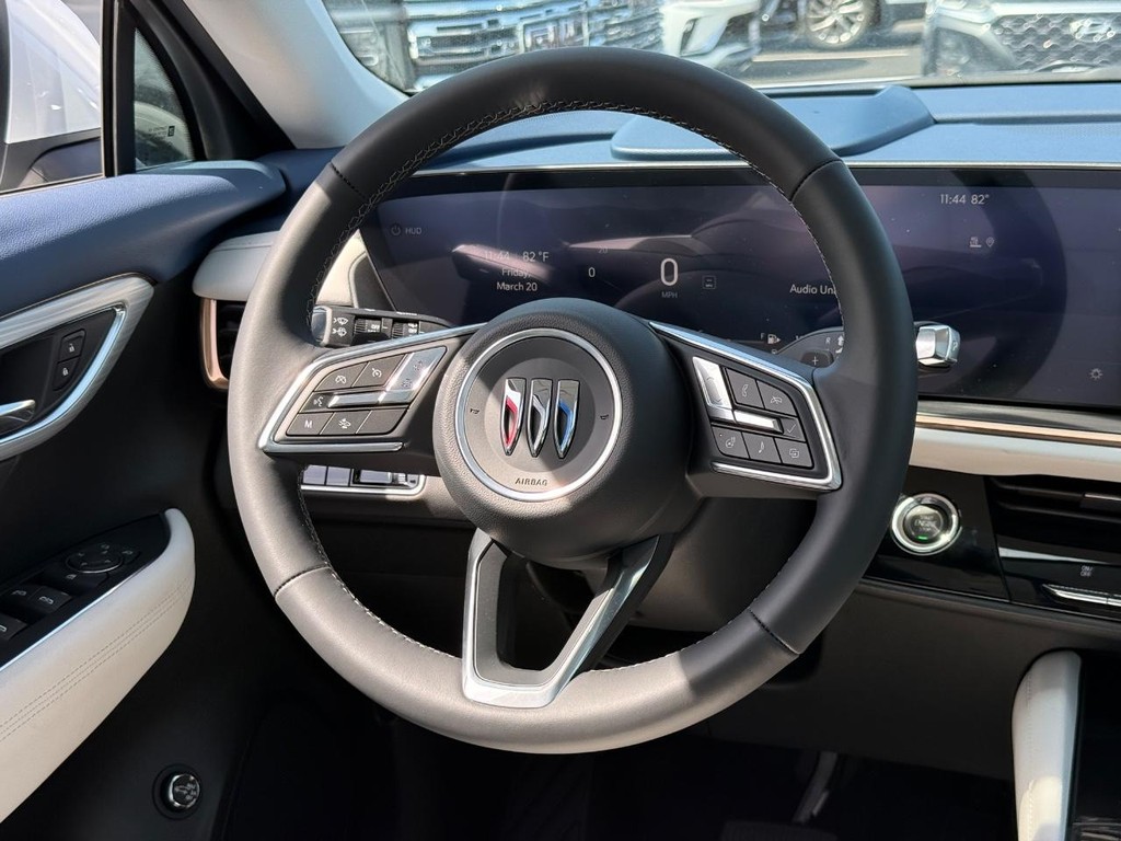 Buick Envision Vehicle Image 07