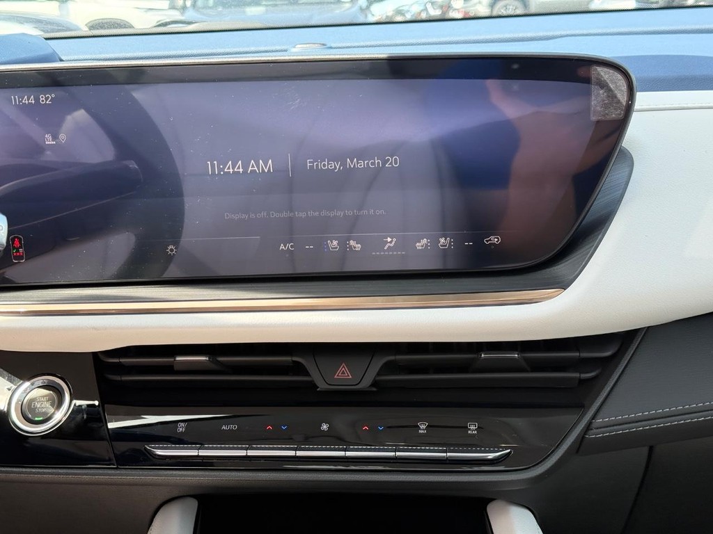 Buick Envision Vehicle Image 08