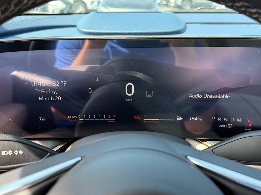 Buick Envision Vehicle Image 15