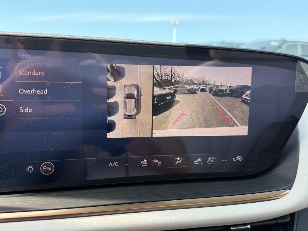 Buick Envision Vehicle Image 16