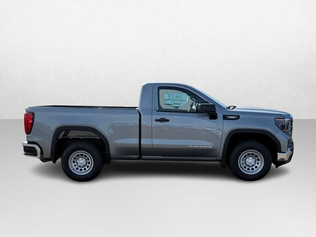 GMC Sierra 1500 Vehicle Image 02