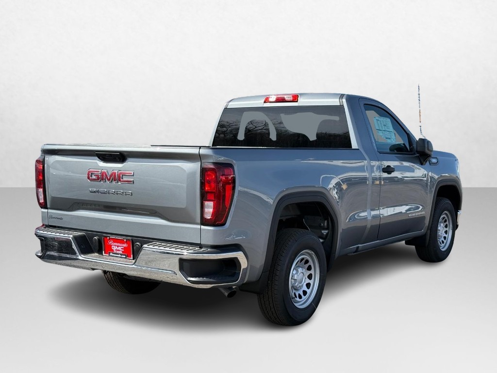 GMC Sierra 1500 Vehicle Image 03
