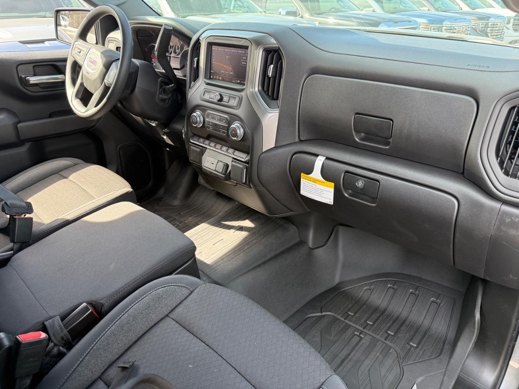 GMC Sierra 1500 Vehicle Image 05