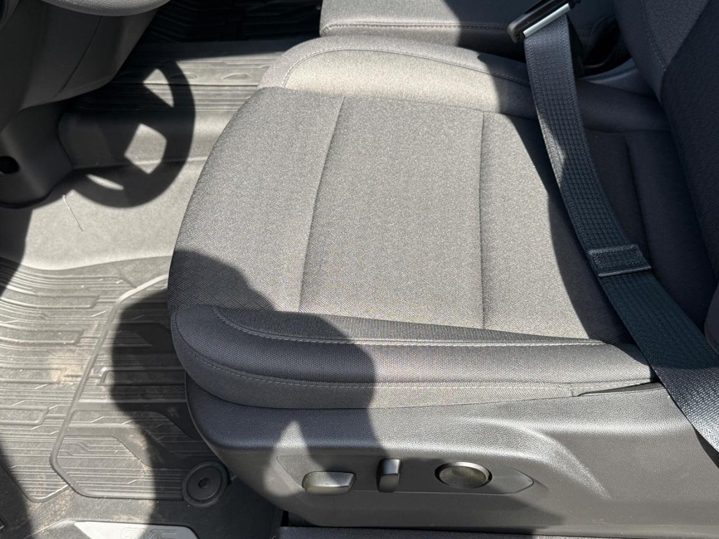 GMC Sierra 1500 Vehicle Image 08