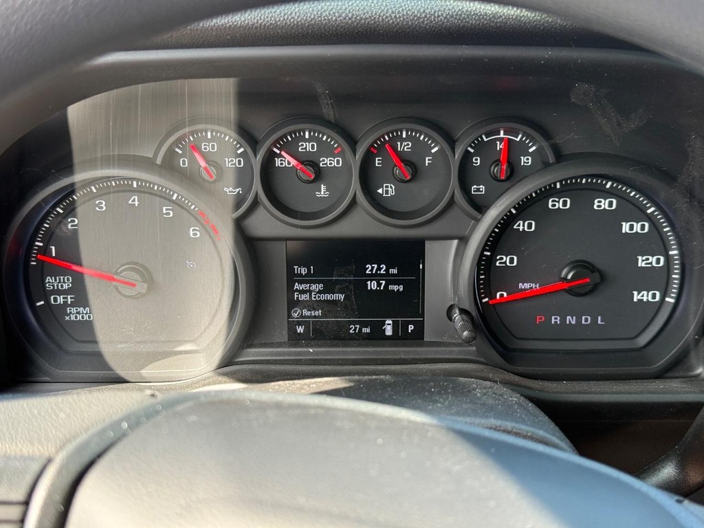 GMC Sierra 1500 Vehicle Image 12