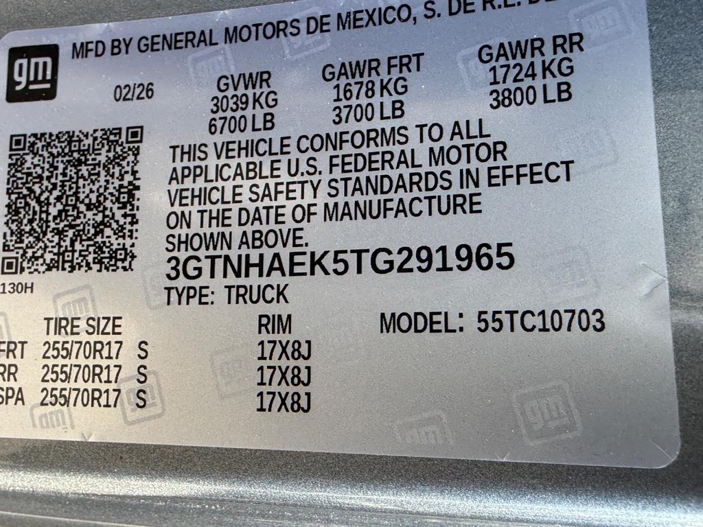 GMC Sierra 1500 Vehicle Image 15