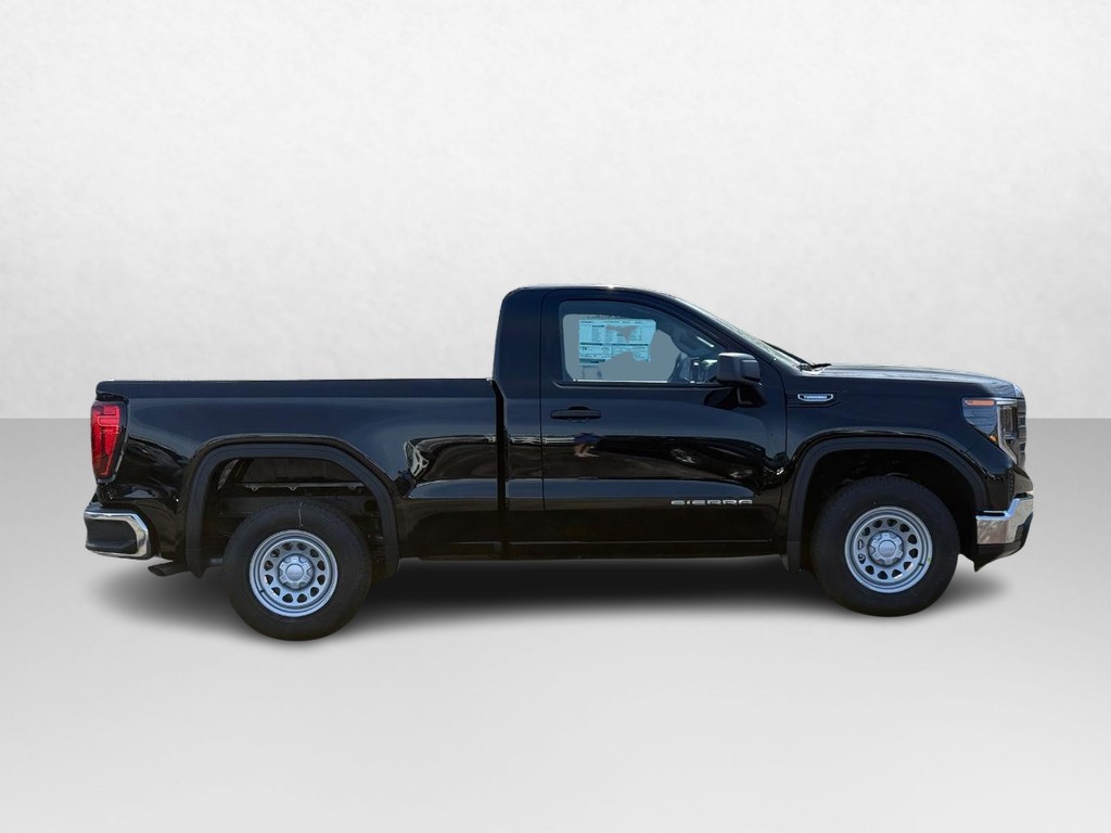 GMC Sierra 1500 Vehicle Image 02