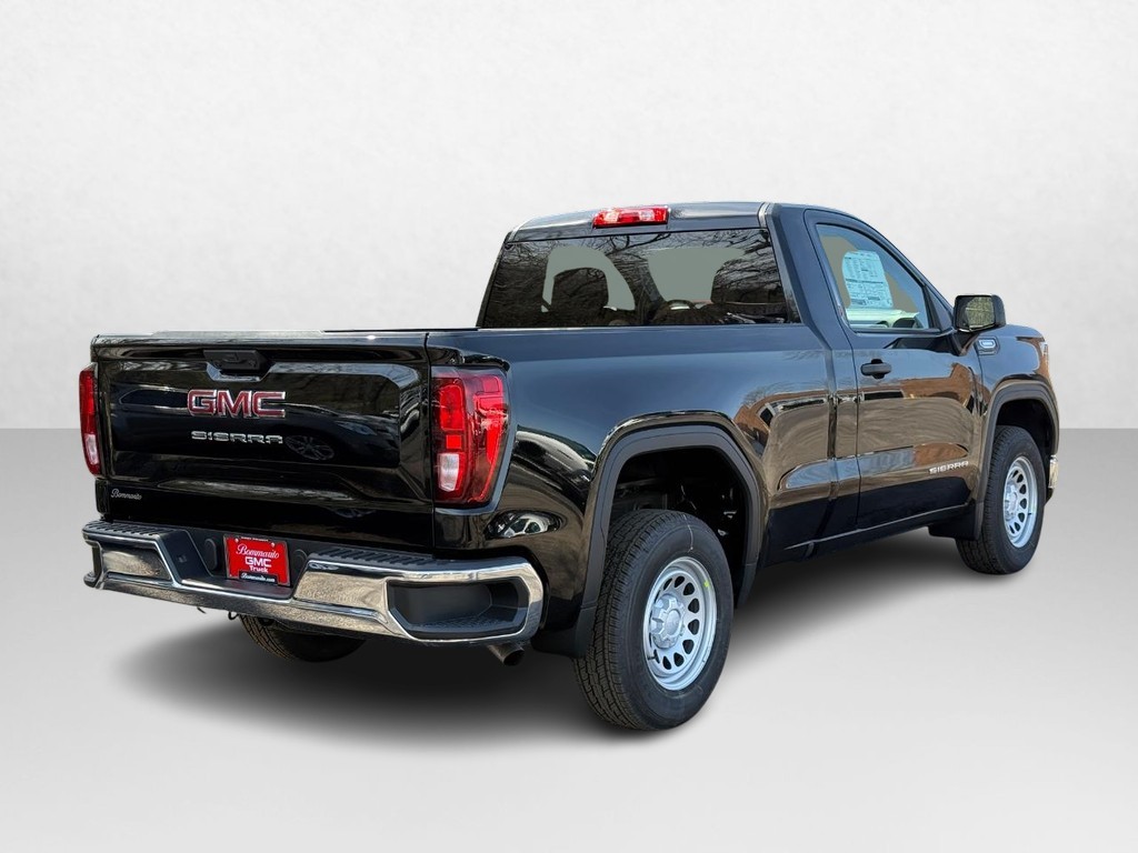 GMC Sierra 1500 Vehicle Image 03