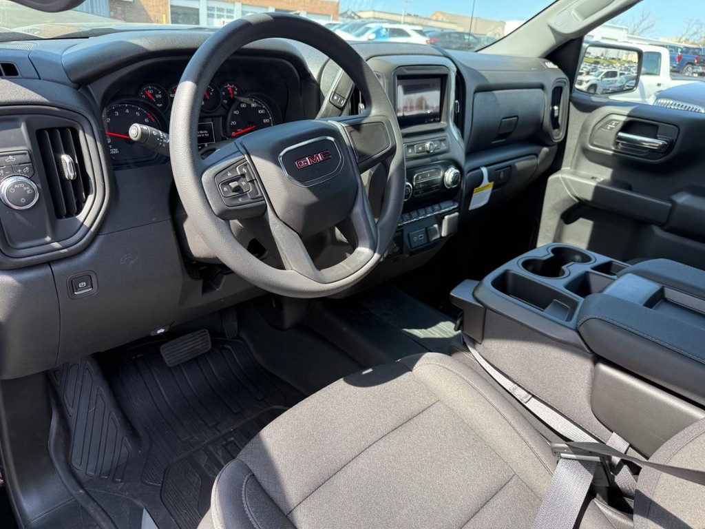 GMC Sierra 1500 Vehicle Image 06