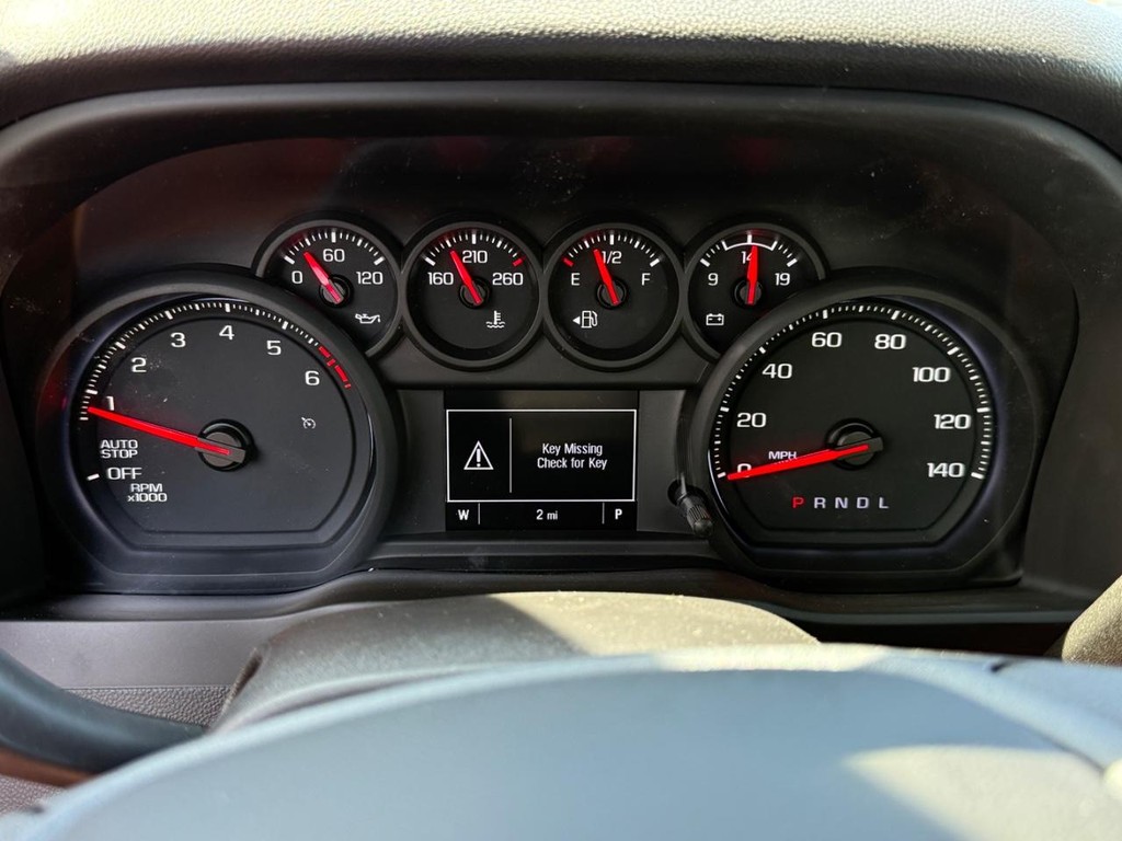 GMC Sierra 1500 Vehicle Image 10
