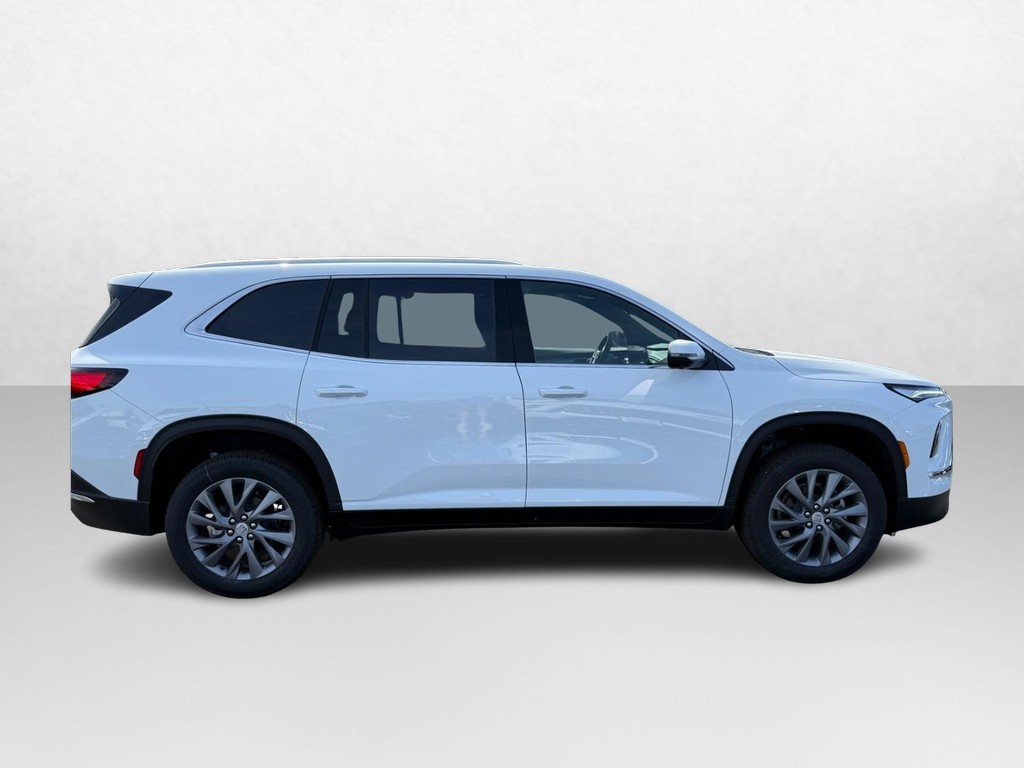 Buick Enclave Vehicle Image 02