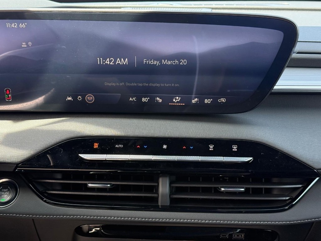 Buick Enclave Vehicle Image 08