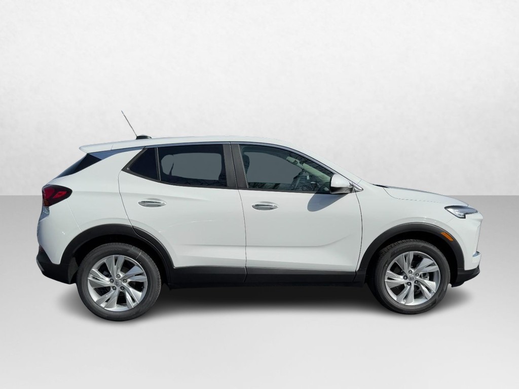 Buick Encore GX Vehicle Image 02