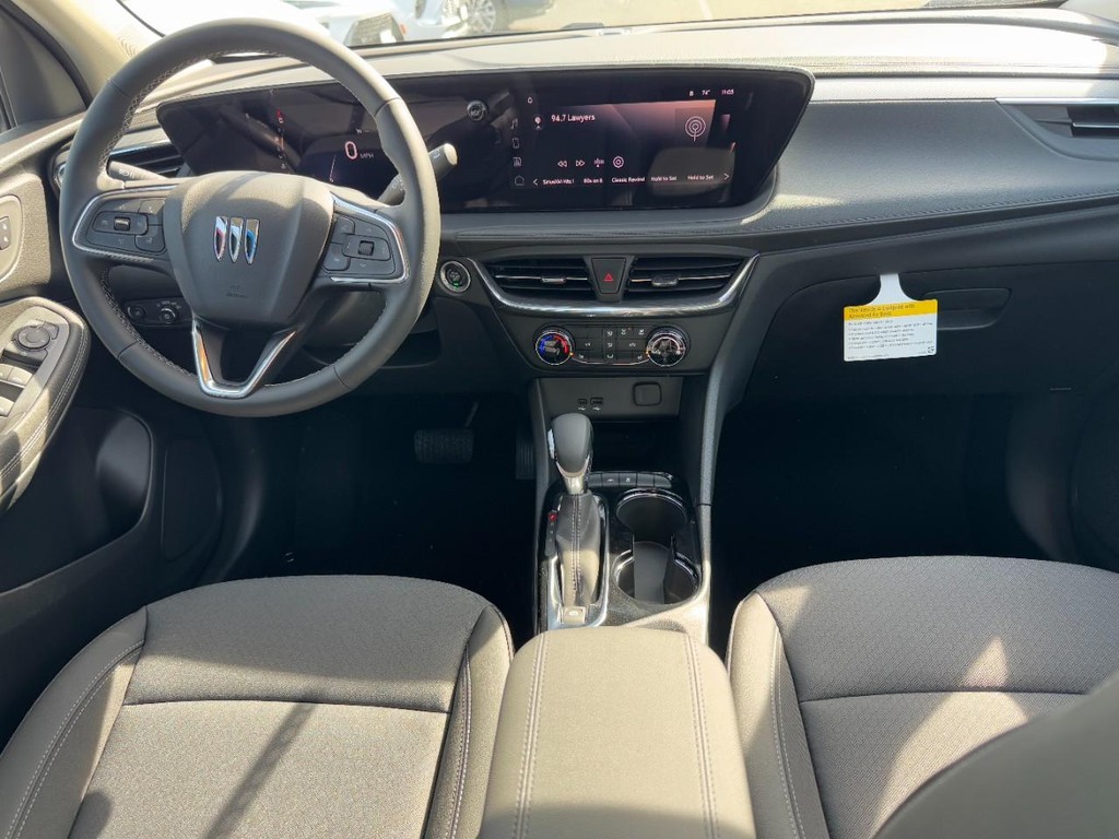Buick Encore GX Vehicle Image 06