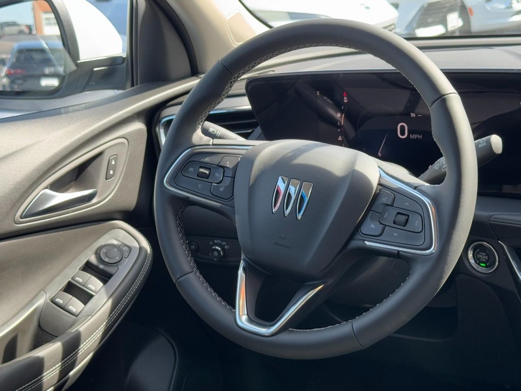 Buick Encore GX Vehicle Image 07