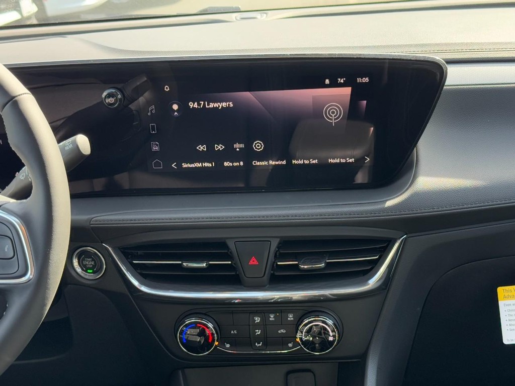 Buick Encore GX Vehicle Image 08
