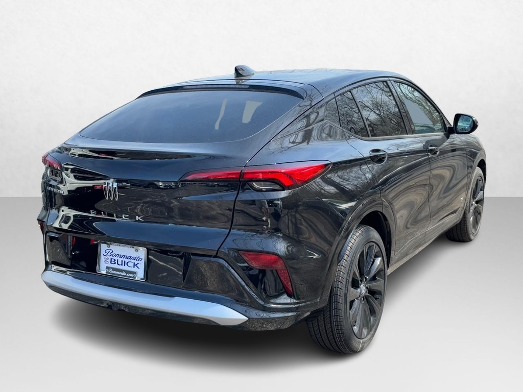 Buick Envista Vehicle Image 03