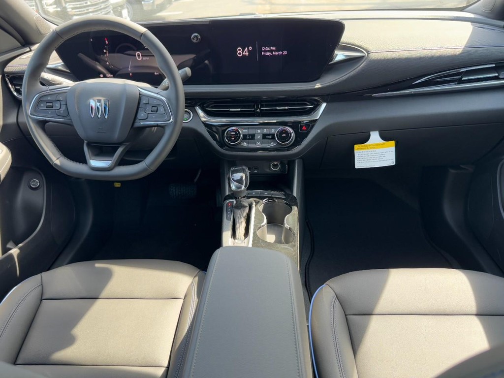 Buick Envista Vehicle Image 06