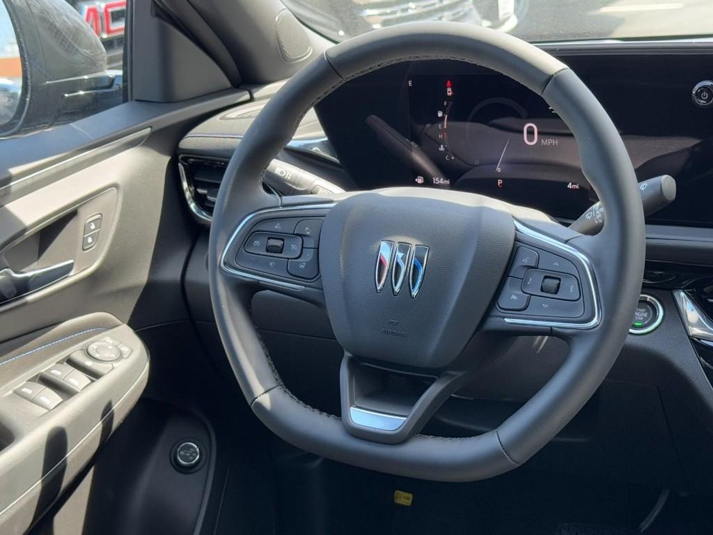 Buick Envista Vehicle Image 07