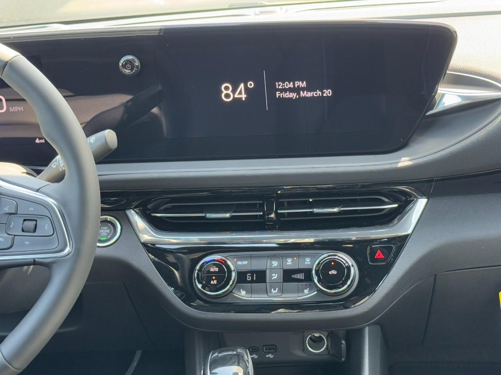 Buick Envista Vehicle Image 08