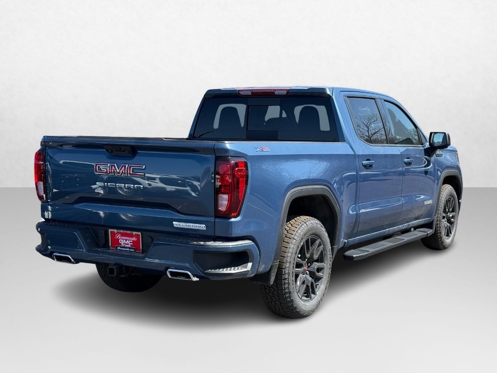 GMC Sierra 1500 Vehicle Image 03