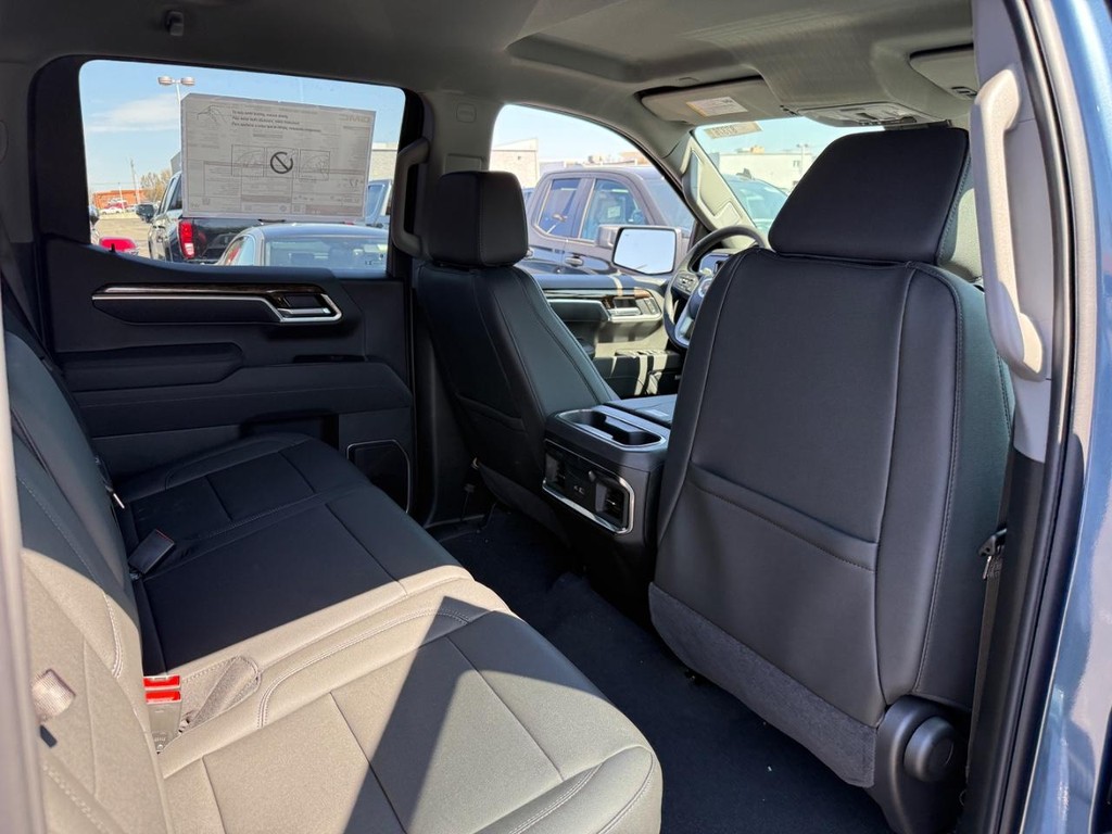 GMC Sierra 1500 Vehicle Image 07