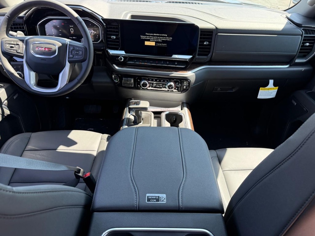 GMC Sierra 1500 Vehicle Image 08