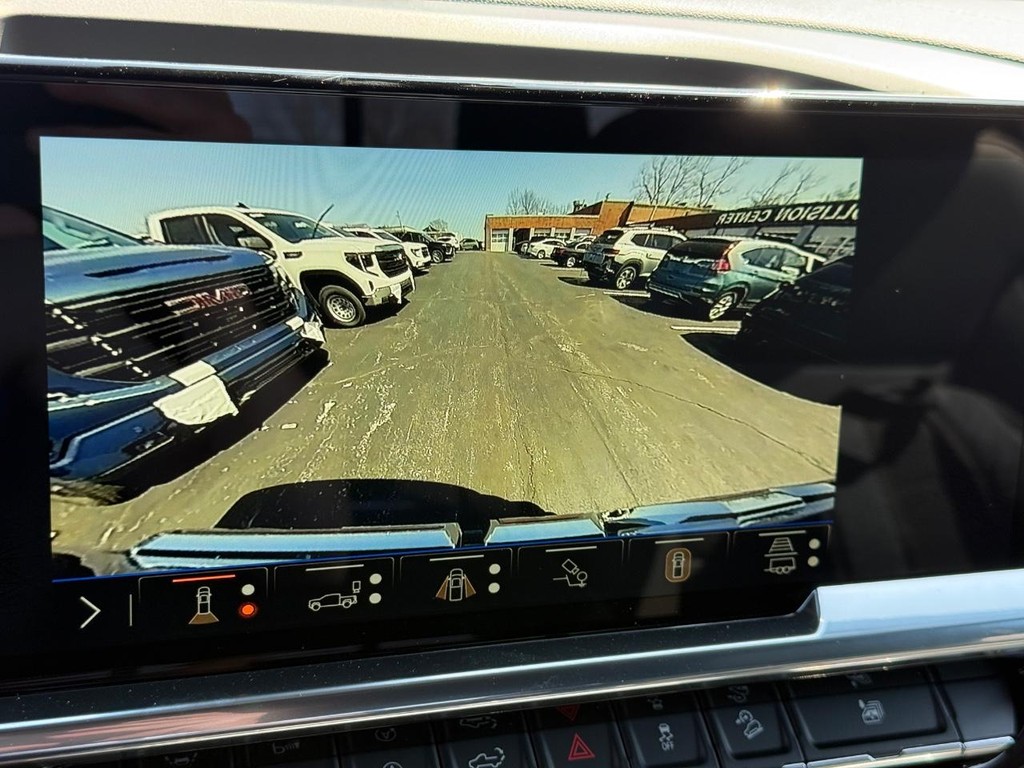 GMC Sierra 1500 Vehicle Image 17