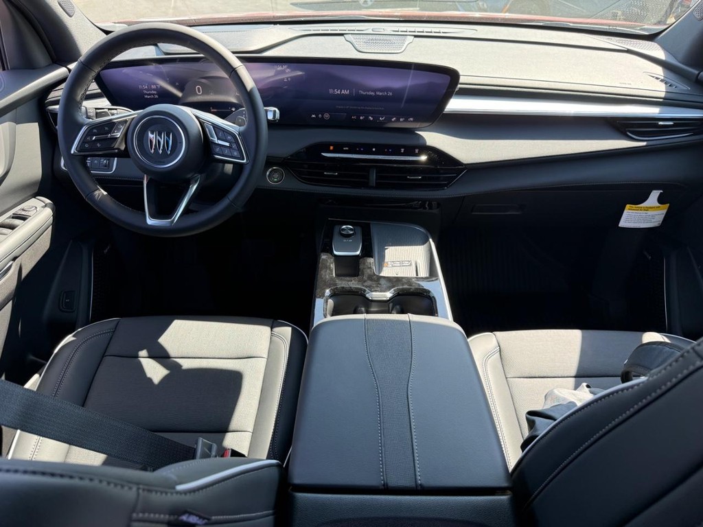 Buick Enclave Vehicle Image 07