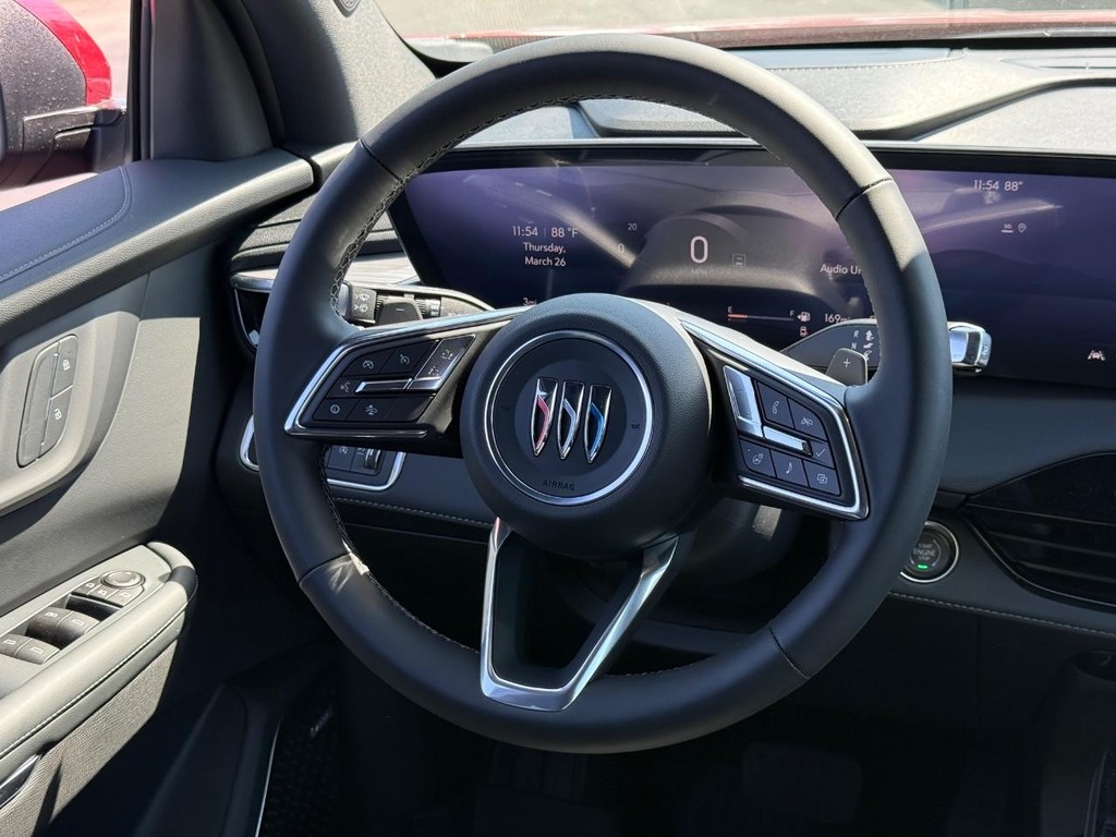 Buick Enclave Vehicle Image 08