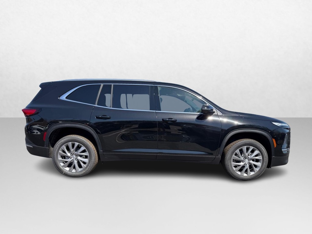 Buick Enclave Vehicle Image 02