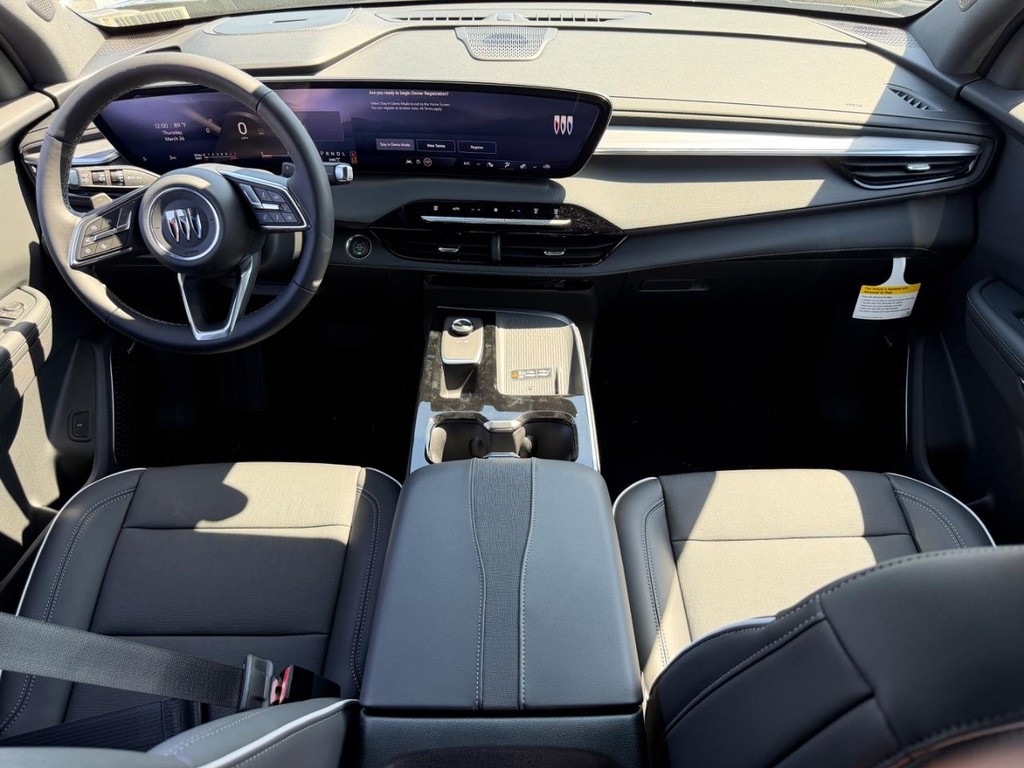 Buick Enclave Vehicle Image 07