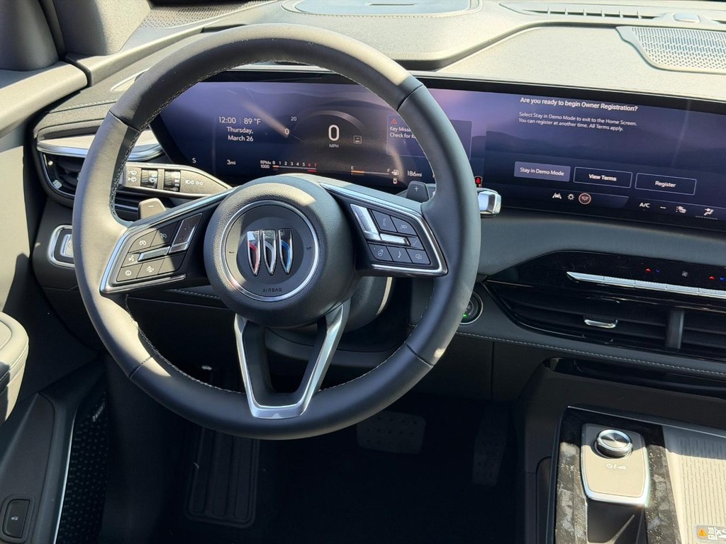 Buick Enclave Vehicle Image 08