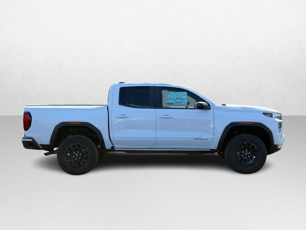 GMC Canyon Vehicle Image 02