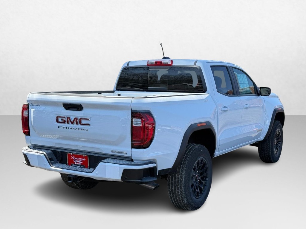 GMC Canyon Vehicle Image 03