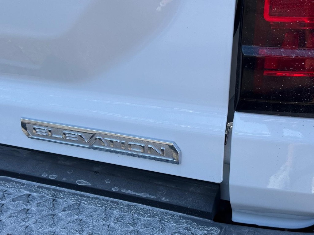 GMC Canyon Vehicle Image 04