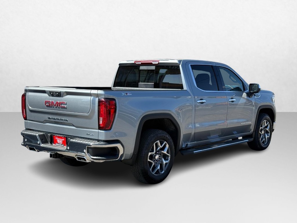 GMC Sierra 1500 Vehicle Image 03