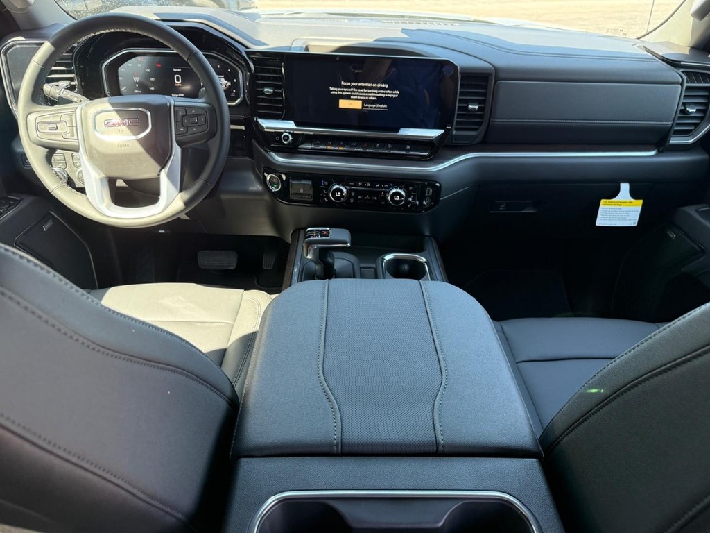 GMC Sierra 1500 Vehicle Image 07