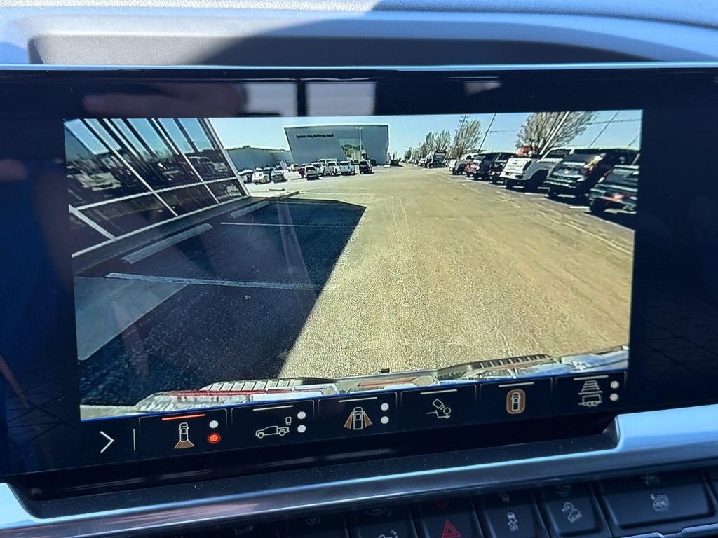 GMC Sierra 1500 Vehicle Image 17