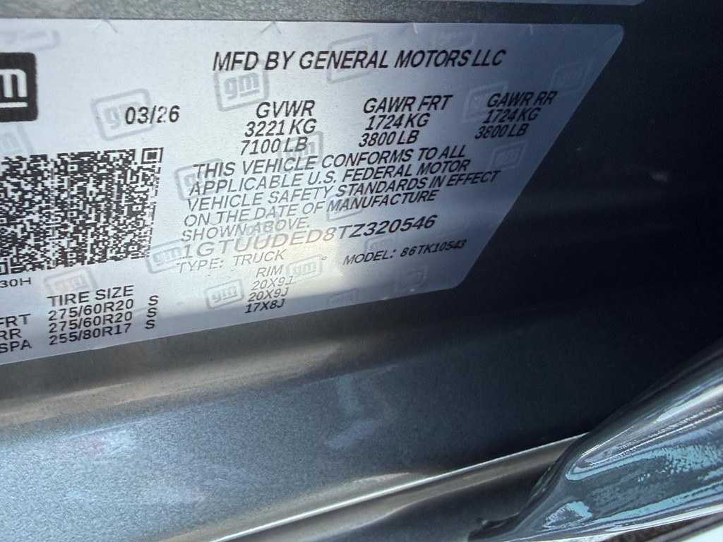 GMC Sierra 1500 Vehicle Image 19