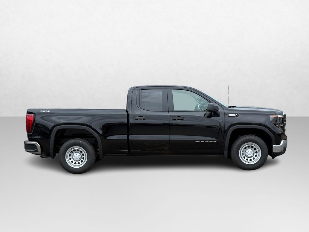 GMC Sierra 1500 Vehicle Image 02