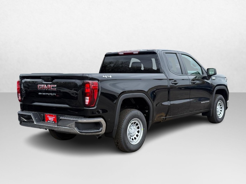 GMC Sierra 1500 Vehicle Image 03