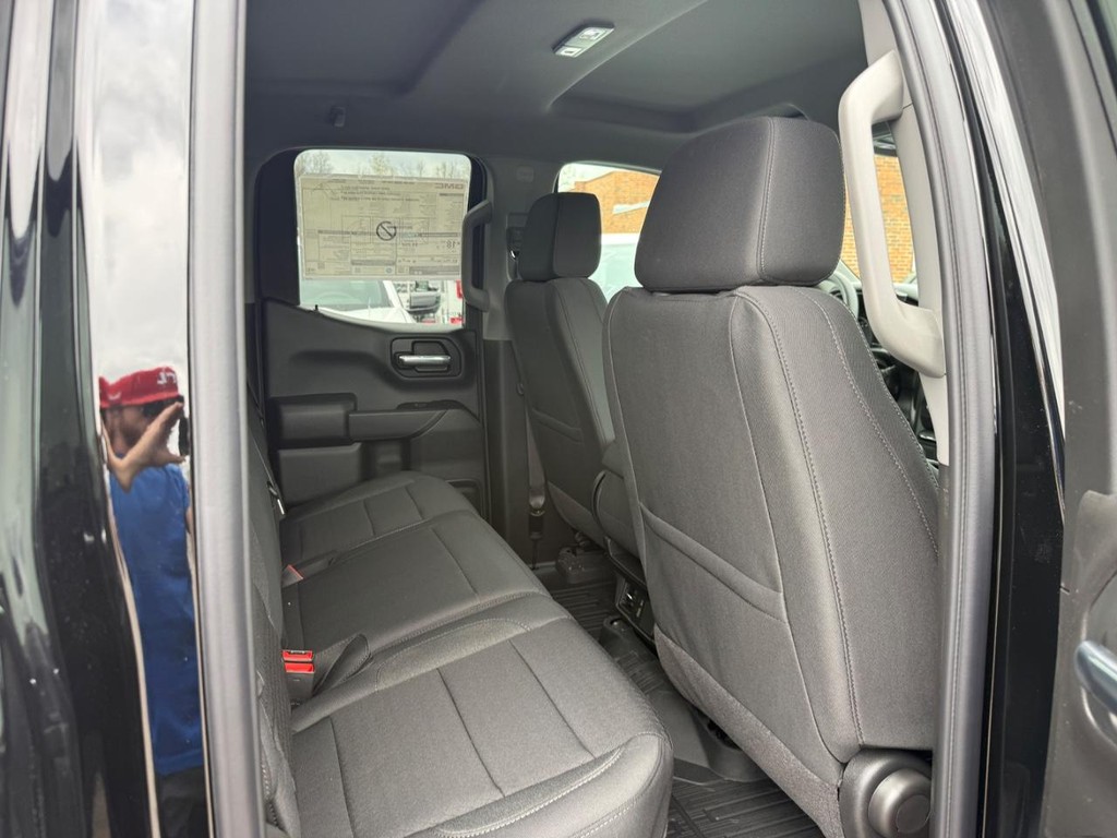 GMC Sierra 1500 Vehicle Image 05